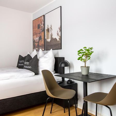 Limehome Passau Bahnhofstrasse Extérieur photo