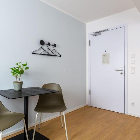 Limehome Passau Bahnhofstrasse Extérieur photo