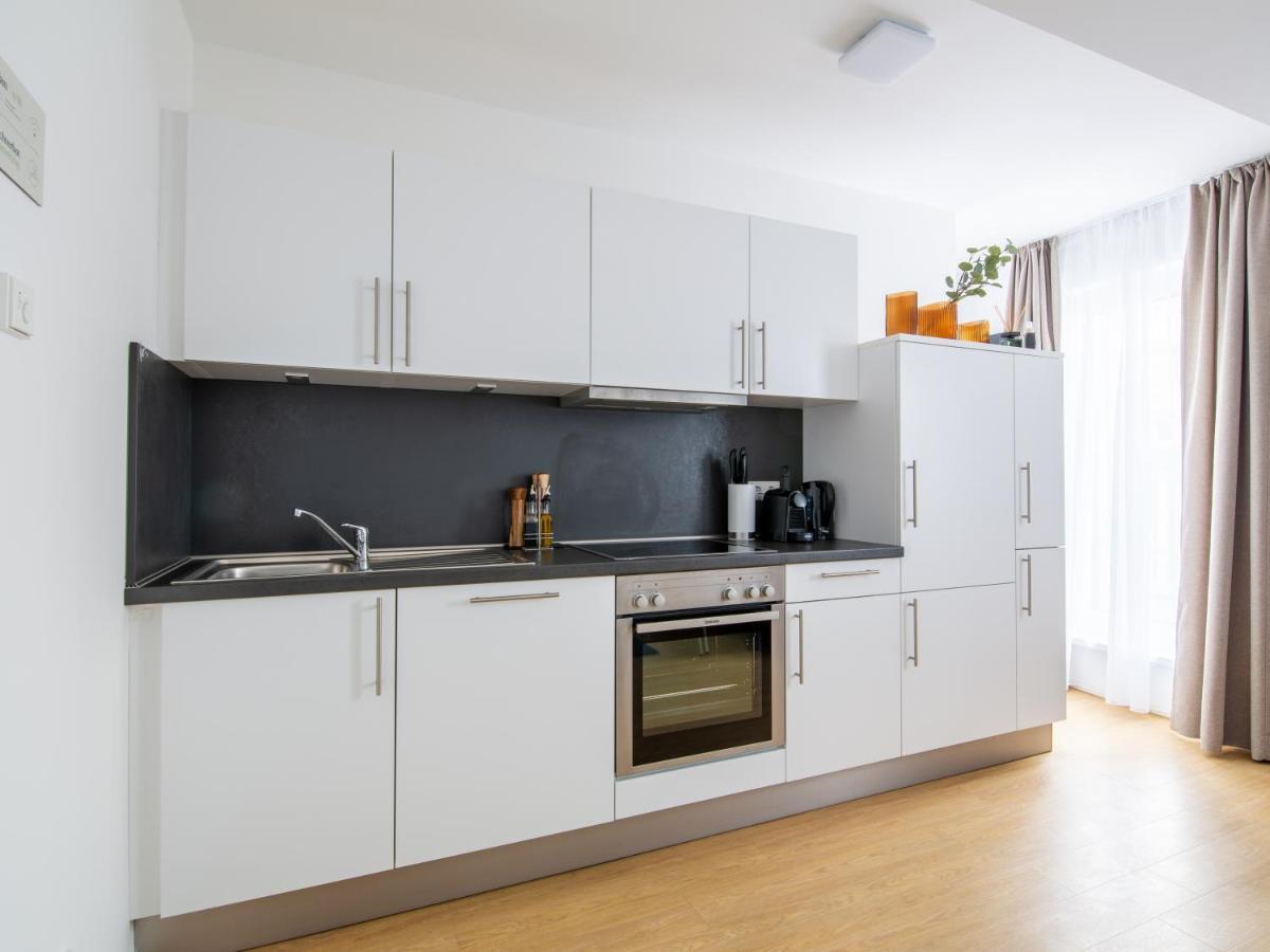 Limehome Passau Bahnhofstrasse Extérieur photo