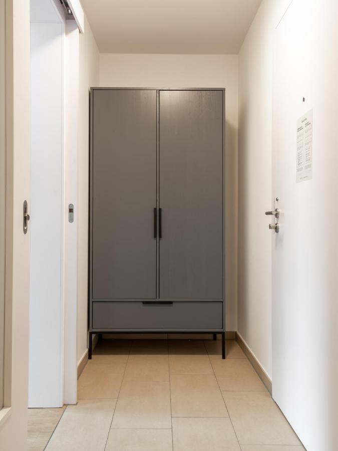 Limehome Passau Bahnhofstrasse Extérieur photo