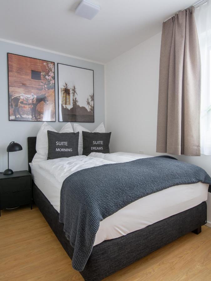 Limehome Passau Bahnhofstrasse Extérieur photo