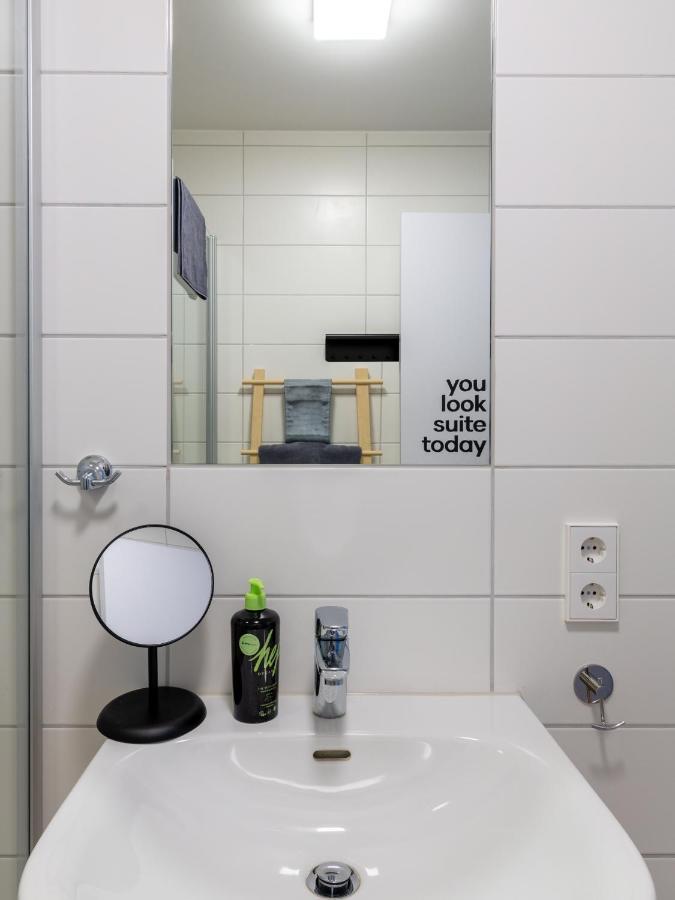 Limehome Passau Bahnhofstrasse Extérieur photo