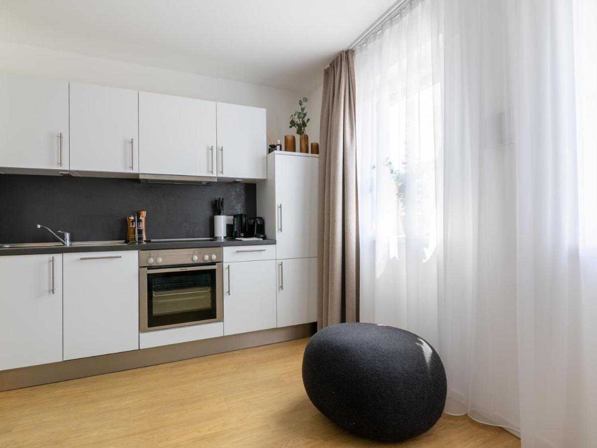 Limehome Passau Bahnhofstrasse Extérieur photo