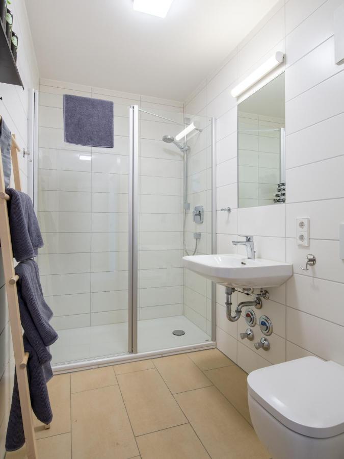 Limehome Passau Bahnhofstrasse Extérieur photo